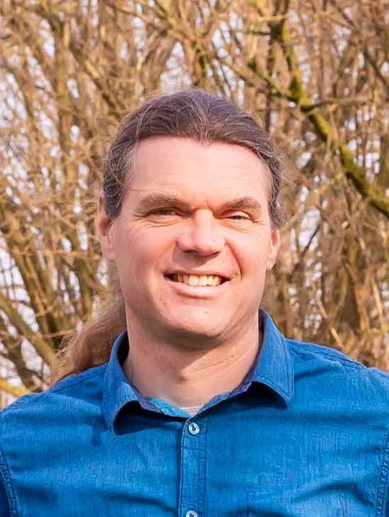 Gertjan Adema